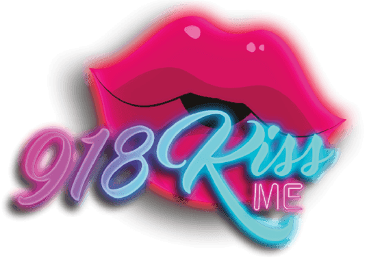 918KissMe